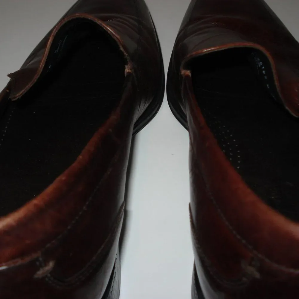 Men's Cole Haan Loafers 9 M Used Shoes